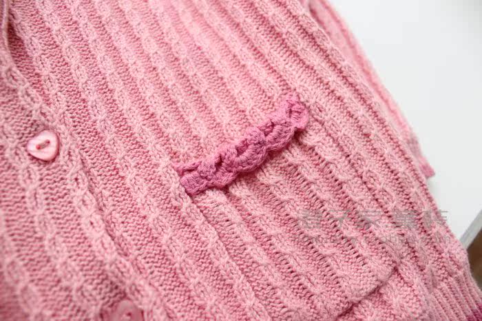 Pull fille - Ref 2105710 Image 23