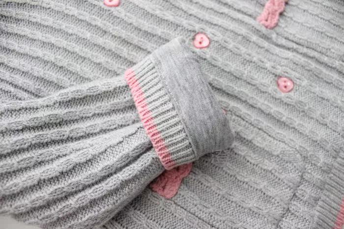 Pull fille - Ref 2105710 Image 15