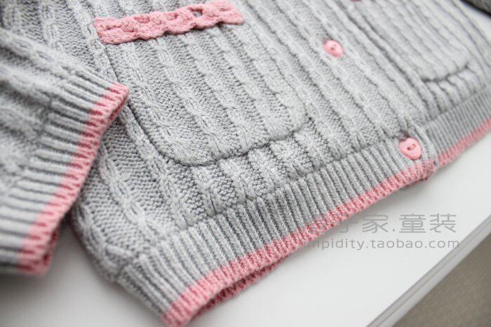 Pull fille - Ref 2105710 Image 13