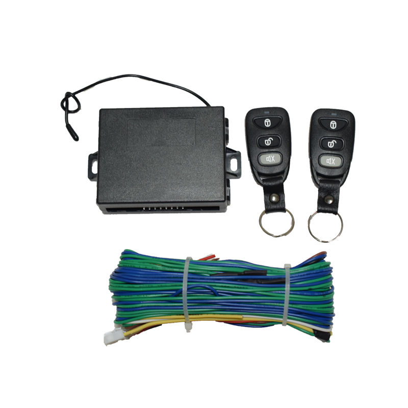 12V car remote control host to replace the original modified host universal 6P 8P 10P 12P line optional