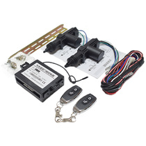 Truck central control lock remote control 2 doors 4 doors flashing light car 24v Large Truck 12V small truck General