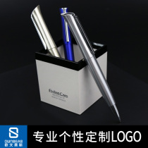 Osai advertising pen custom Logo ballpoint pen customized printing lettering gift pen ball pen ball pen custom-made