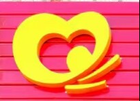炜昊光电的LOGO