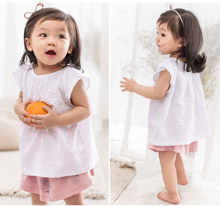 Jupe enfant INMAN - Ref 2048537 Image 18