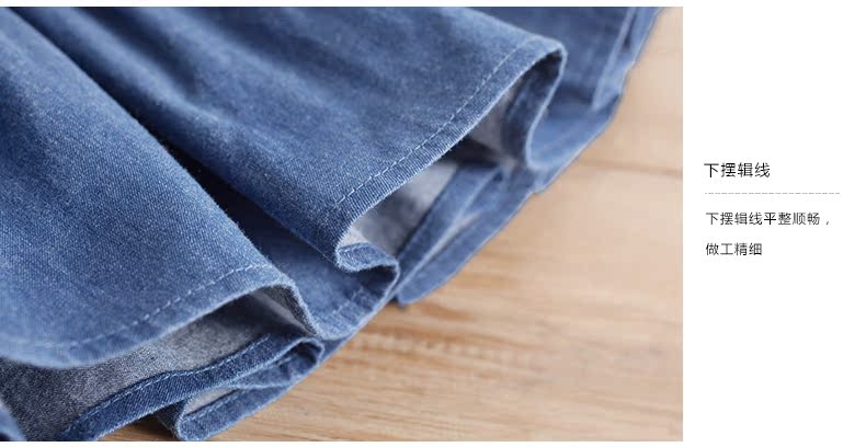 Jupe pour fille INMAN - Ref 2049957 Image 27