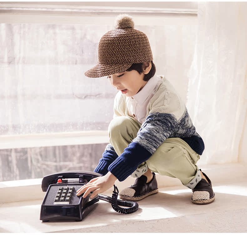 Pull garcon INMAN - Ref 2101882 Image 20