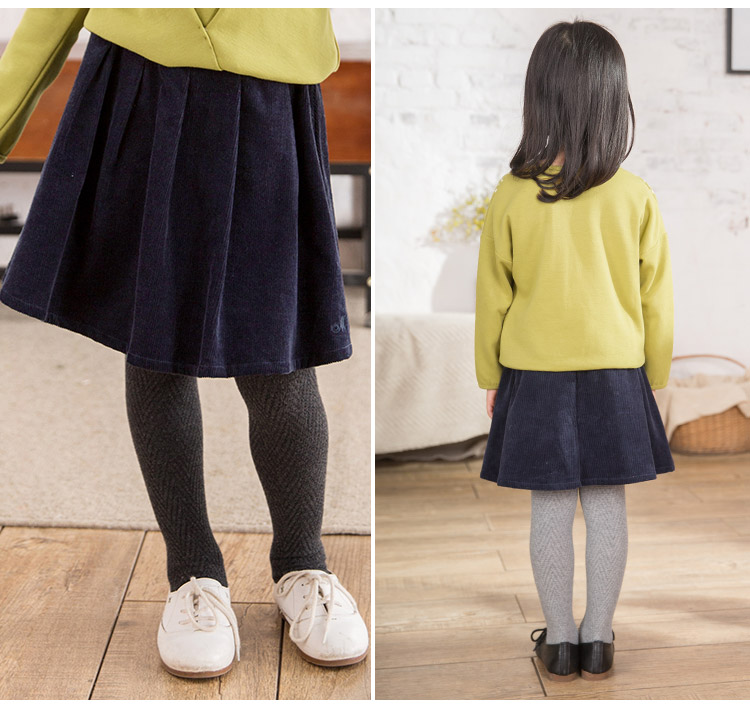 Jupe pour fille INMAN - Ref 2053298 Image 15