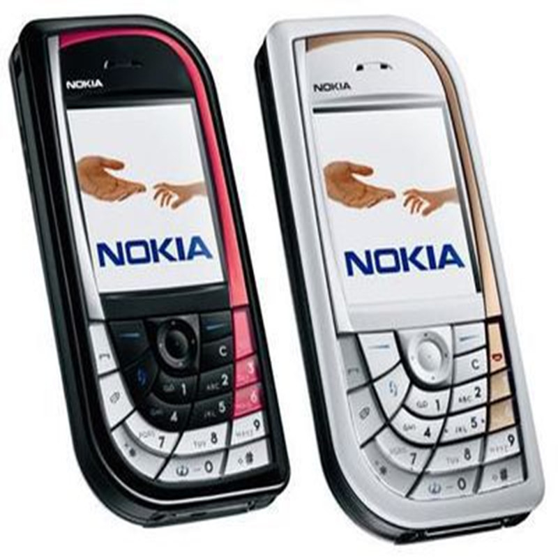 Nokia/Nokia 7610 Classic Old Model Straight Keypad Symbian Mobile Music Phone for Students and Seniors Nokia/Nokia 7610 Classic Old Model Straight Keypad Symbian Mobile Music Phone for Students and Seniors