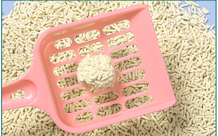 Đậu hũ mèo gốc 5 kg Khử mùi mèo 6L mèo cung cấp cát cho mèo đầy đủ 10 kg 20 kg 26 tỉnh không có bụi - Cat / Dog Beauty & Cleaning Supplies bàn chải lông pet