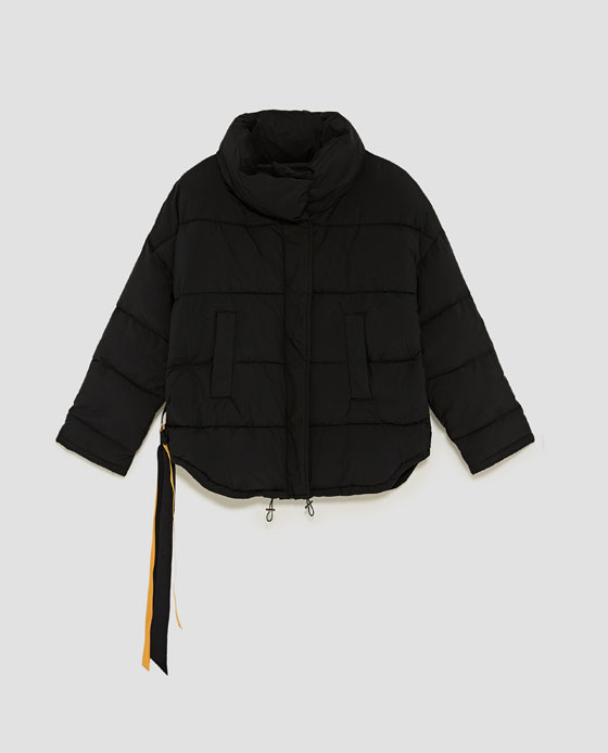 Где Купить Куртку Zara В России