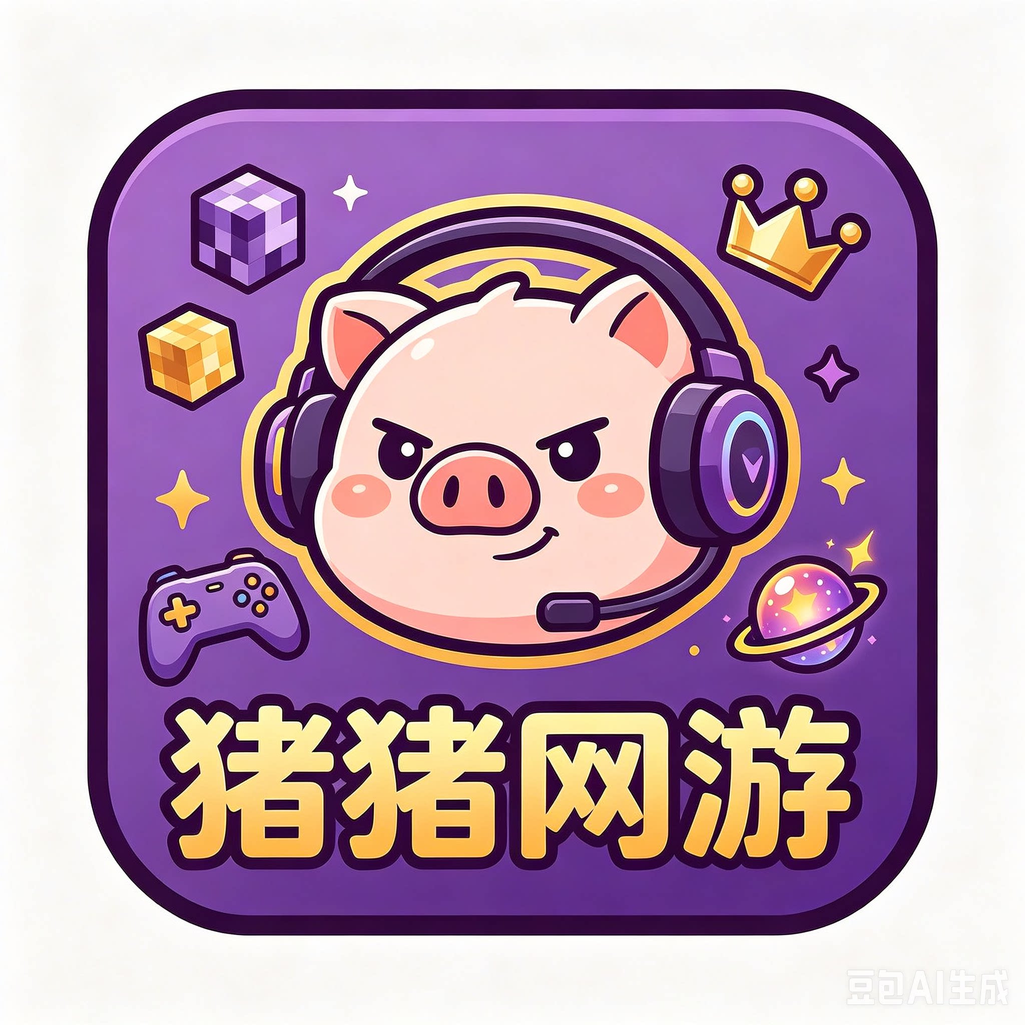 猪猪网游