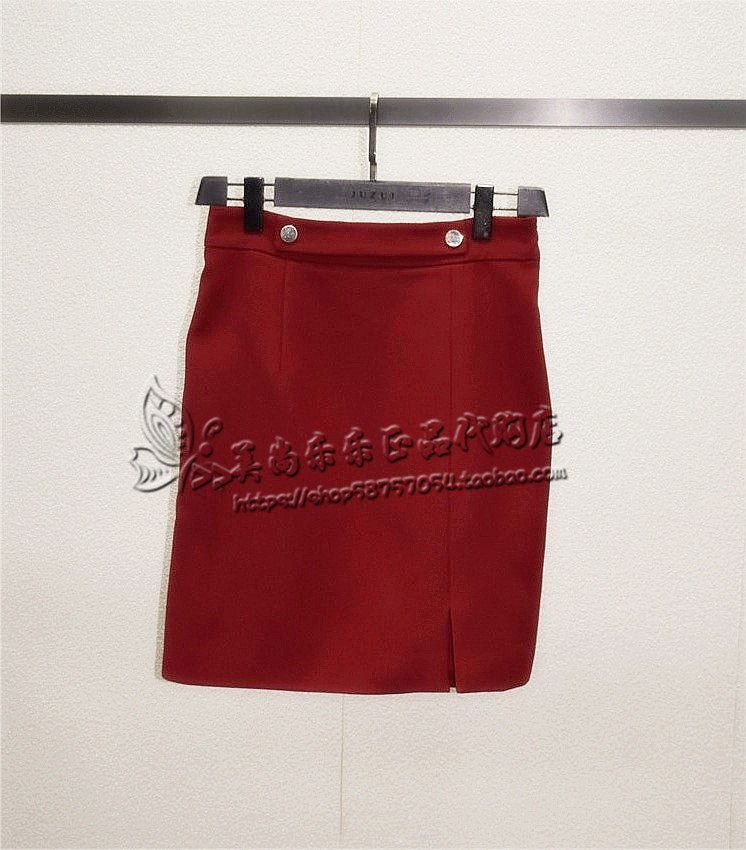 JWAC20206 JZ JZ's 2020 spring new jeans special cabinet