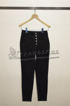 fiona chen Ferna morning 2020 spring style pants special cabinet FWAC12106-999