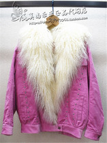 Fina Chen FionaChen domestic shopping mall 2019 Winter cotton FWZD71306-3999