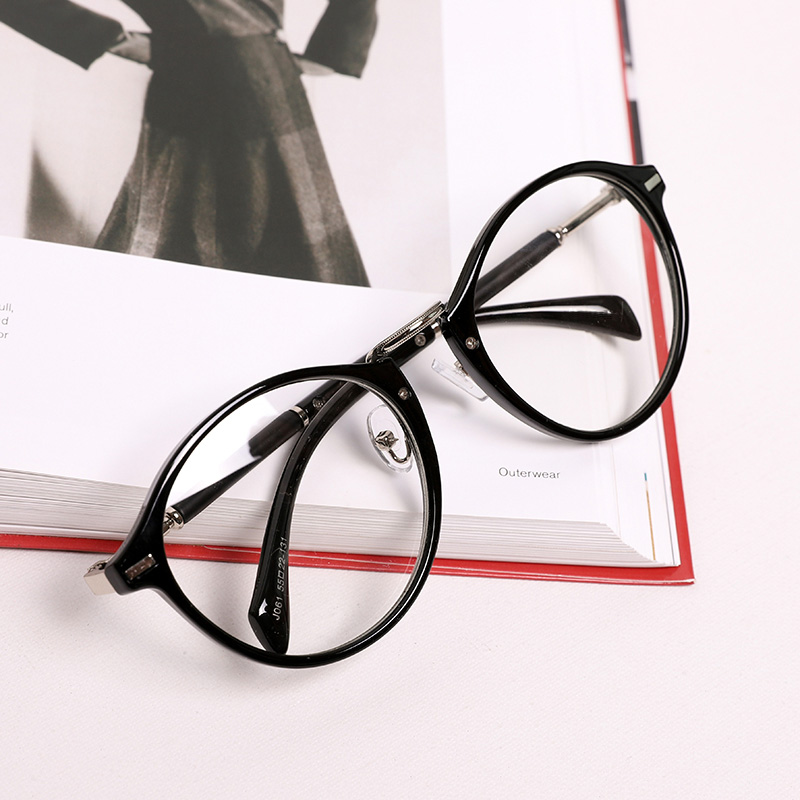 Montures de lunettes      en Titane pur - Ref 3141743 Image 1