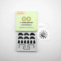 1.2t черный 3*2U