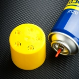 Clipper Coco Flood Ligher Point Type of Glip 300 мл общего газа Потребление газа Высокий газ небо газ