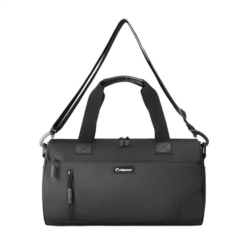 Diplomat Travel Bag, Crossbody Shoulder Bag, Sports Fitness Bag, Luggage Bag Hm-15127E