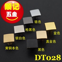  (Shunji Hardware)DT028 screws decorative nails bag screws Good version specifications