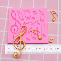 Силиконовая форма