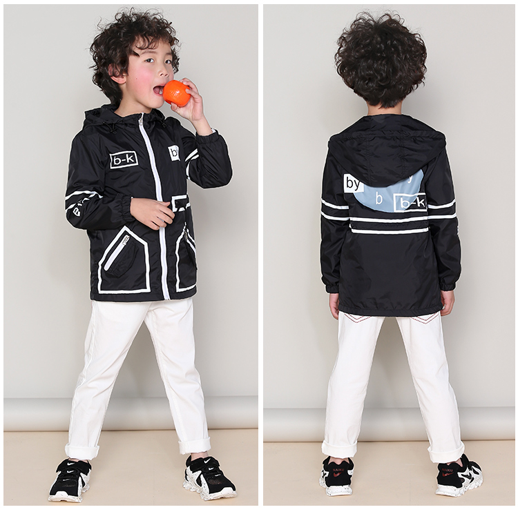 Manteau pour garcon - Ref 2163005 Image 19