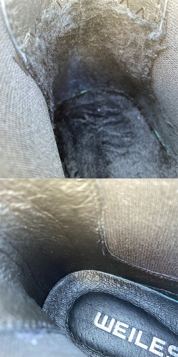 Челси сапоги 断码鞋特价真皮男鞋头层牛皮松紧口切尔西短靴加绒青年男棉靴单靴