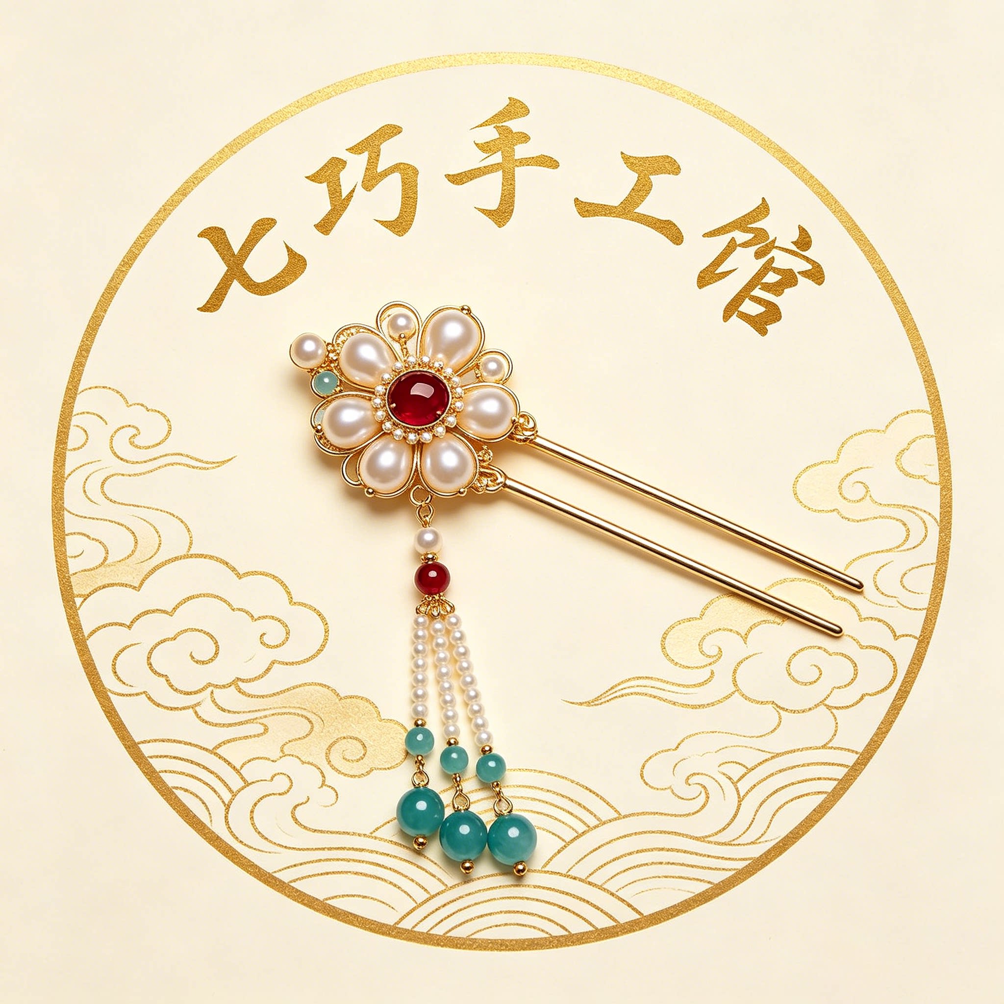 七巧手工馆