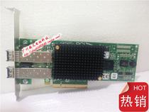 Emulex lpe12002 HBA fiber card FC Dual-port Fibre Channel card 8Gb SUN