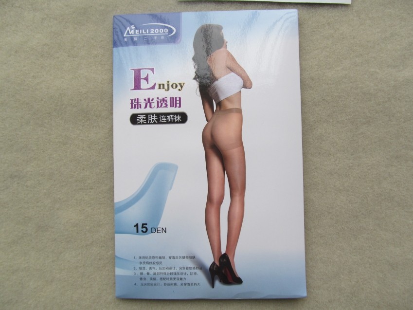 Chaussettes - collants SW8228 - Ref 761842 Image 12