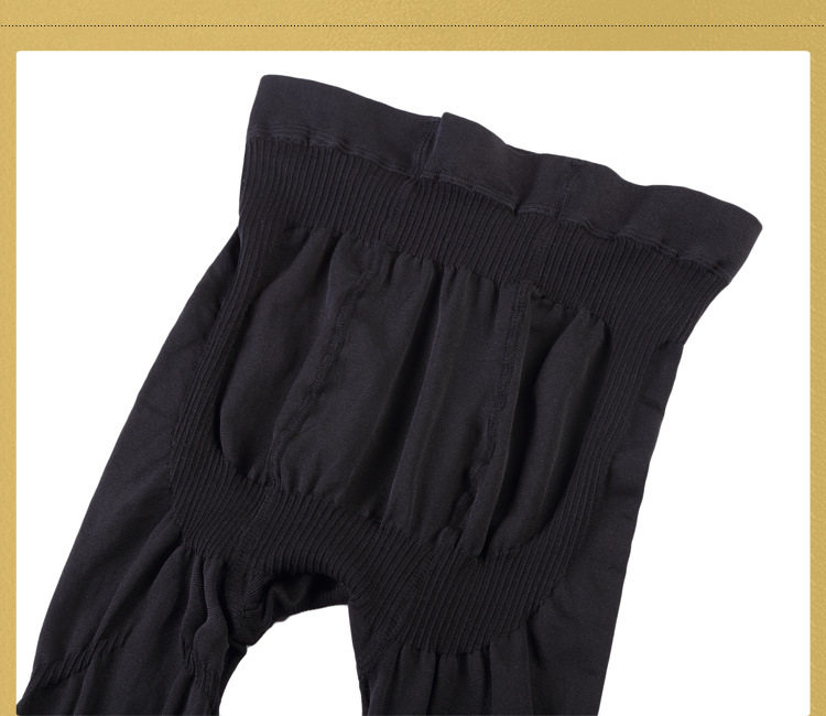 body amincissant mouvement en nylon - Ref 673685 Image 15