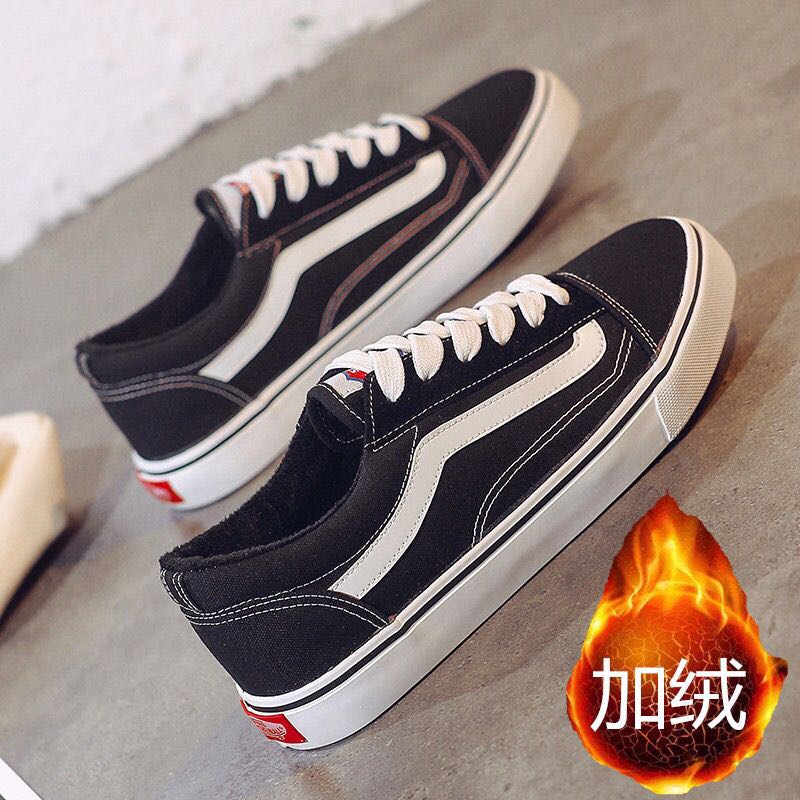 Cuộc họp Vũ Hán, Cai Xukun, Liu Yuning, Yi Qian, Qian Qi, Zhu Zhengting, giày, giày đế bằng, giày vải bình thường giày bitis nữ