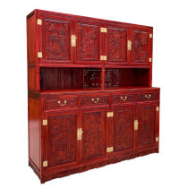 Chinese camphor wood shoe cabinet four-door shoe cabinet entry door entrance cabinet high cabinet large capacity storage storage cabinet hall cabinet