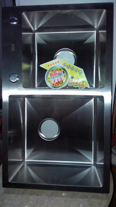 The overall custom cabinet has excellent quality handmade basin 498 yuan each individual buy 550 yuan each