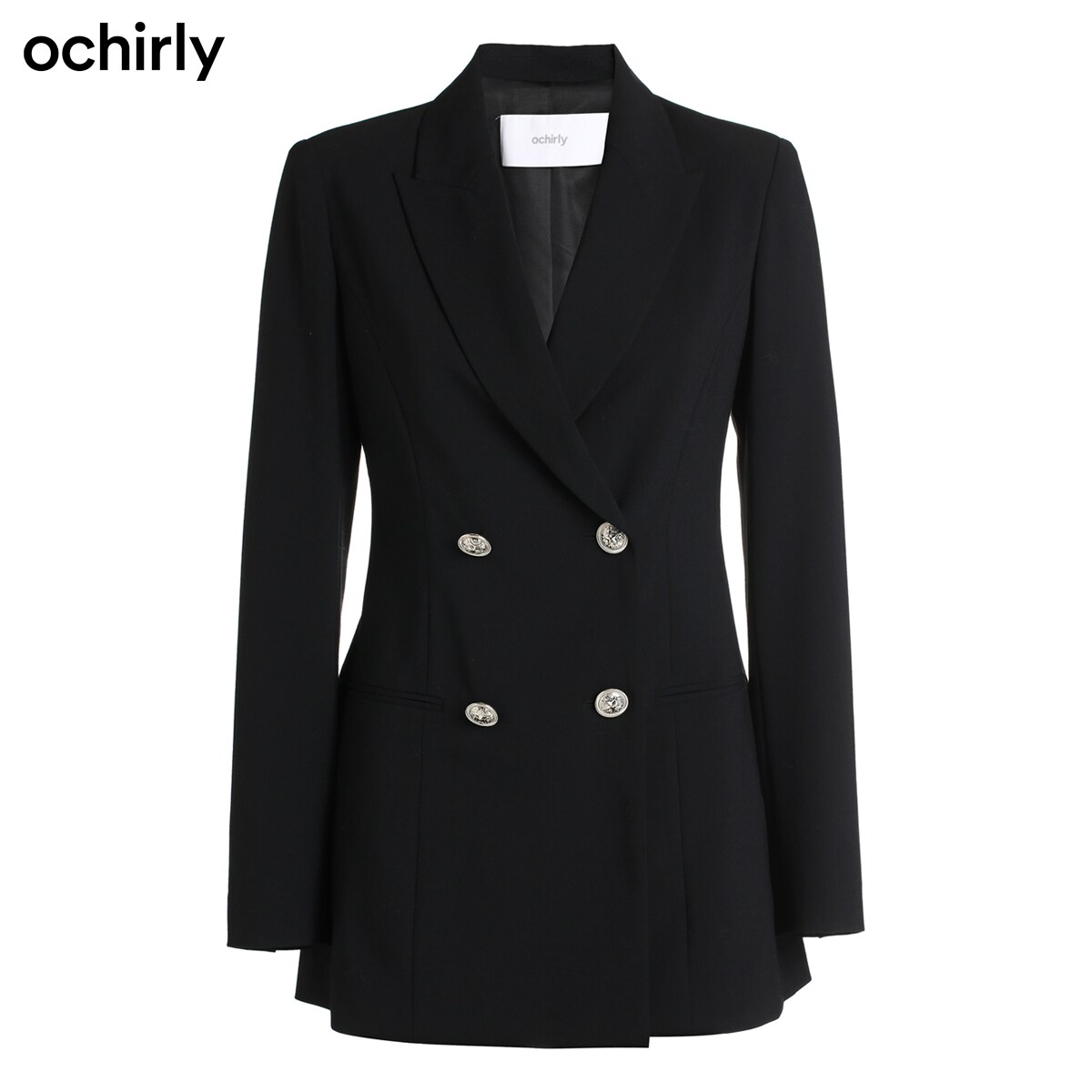 Veste pour femme OCHIRLY    en Polyester - Ref 3220774 Image 5