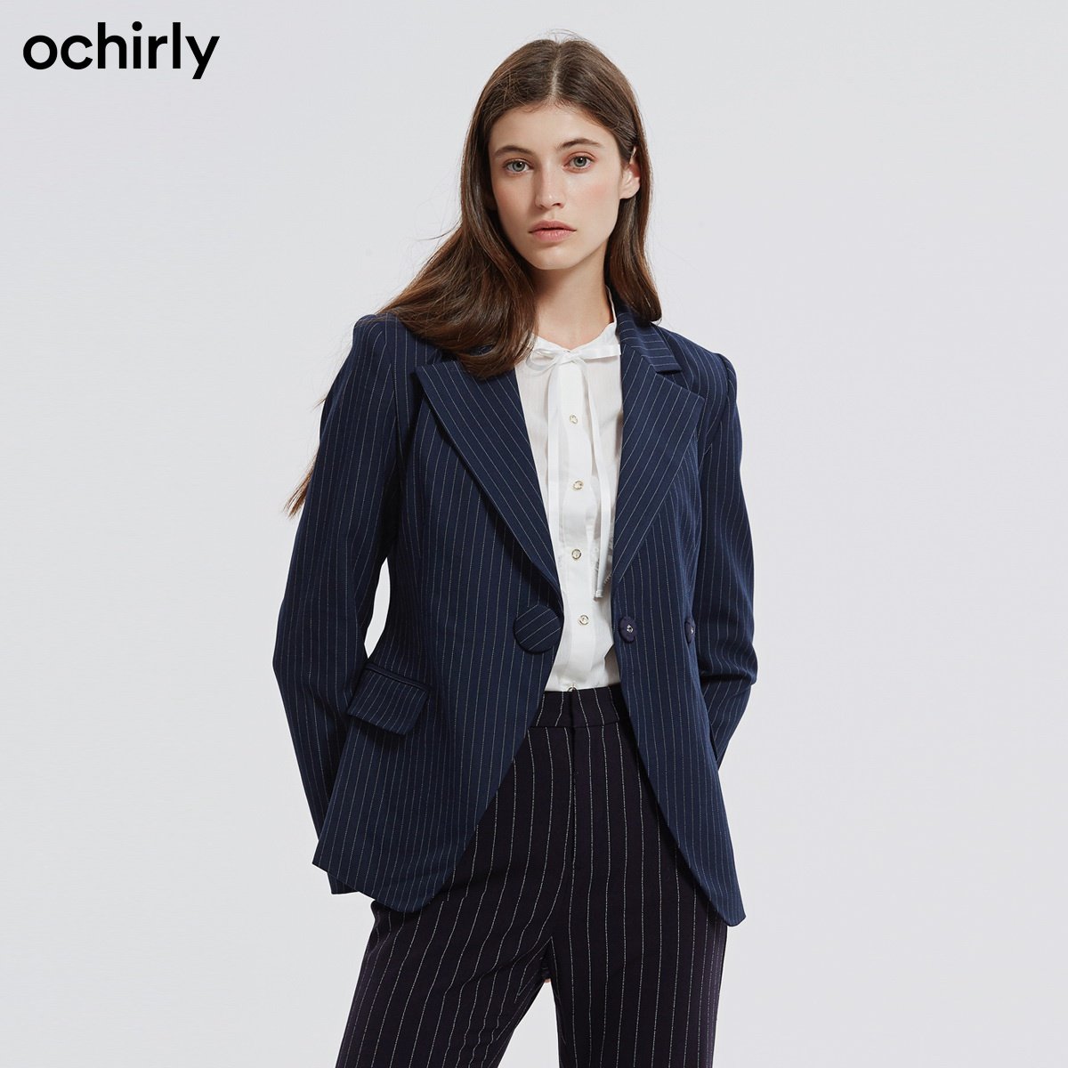Veste pour femme OCHIRLY    en Polyester - Ref 3220657 Image 3