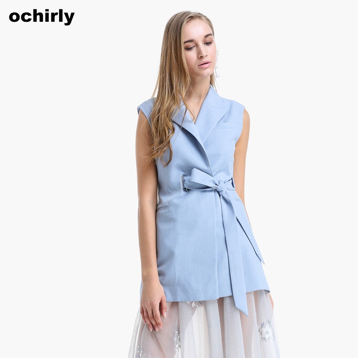 Veste pour femme - Ref 3218714 Image 1