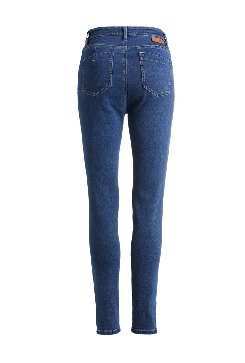Jean femme OCHIRLY    - Ref 3194124 Image 43