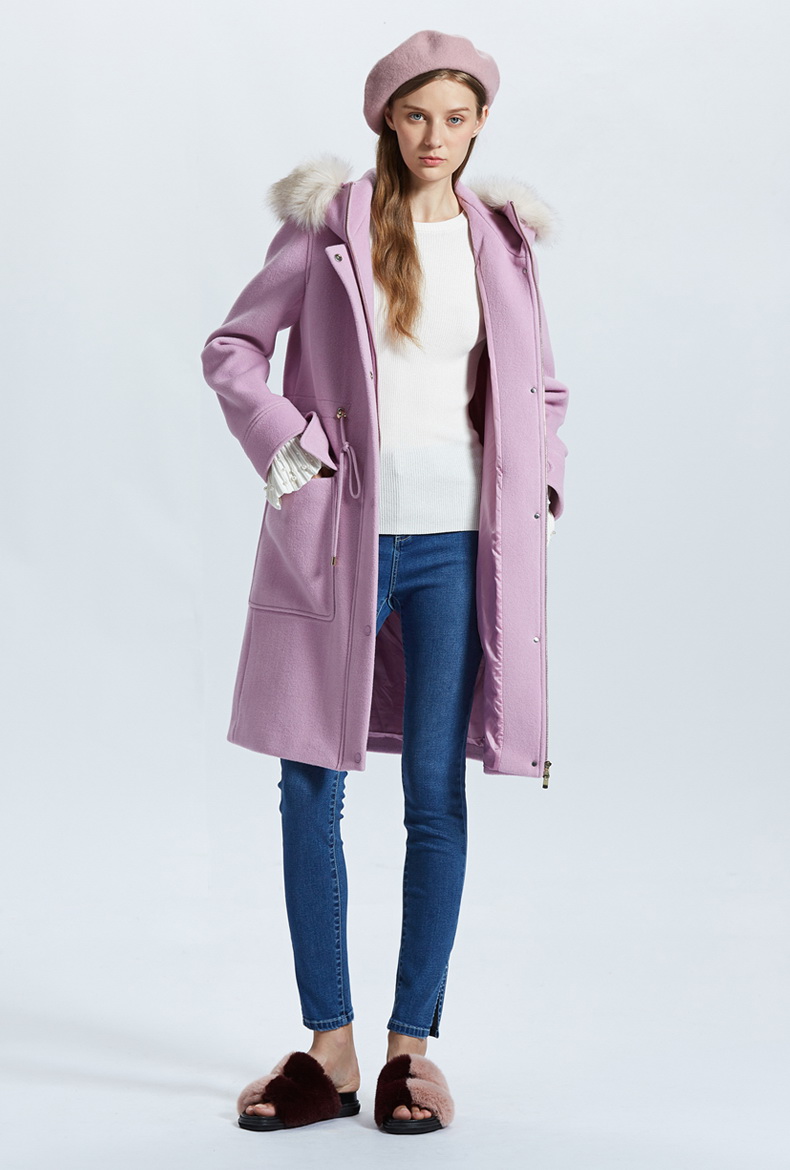 Jean femme OCHIRLY    - Ref 3194124 Image 28