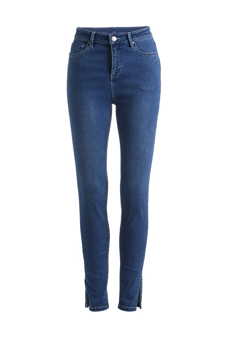 Jean femme OCHIRLY    - Ref 3194124 Image 10