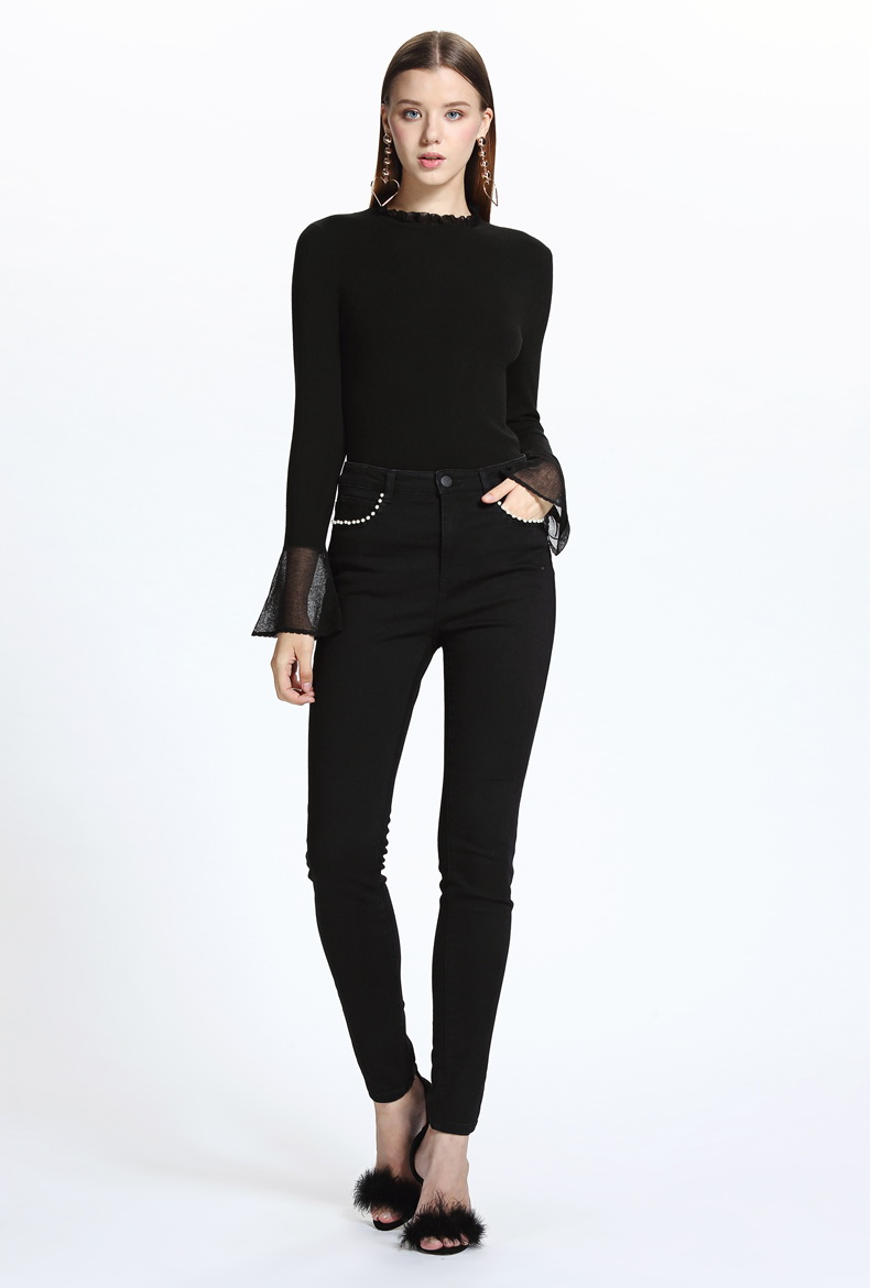 Jean femme OCHIRLY    - Ref 3191222 Image 15
