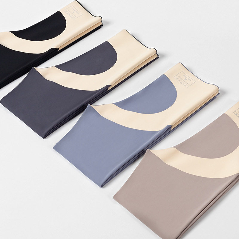 One-one-trace shark skin with pants female spring and autumn thin outer wearing a tight tight hips Barbie yoga pants