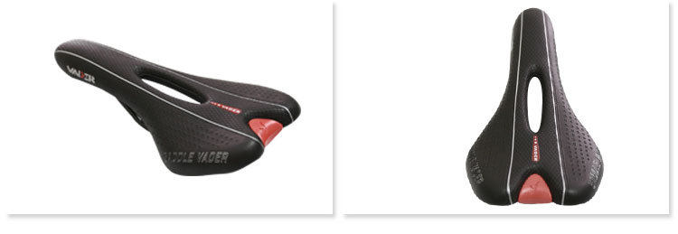 Selle de vélo - Ref 2346276 Image 8