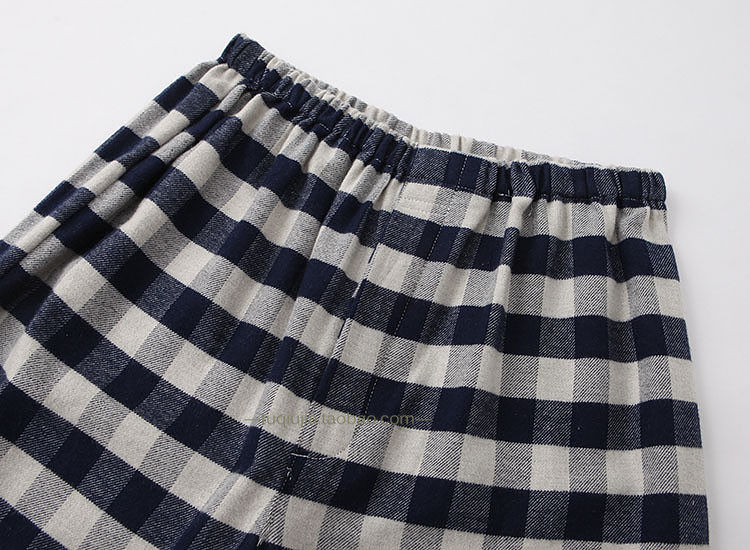 Pyjama mixte OTHER   en Coton à manches longues - Ref 3005032 Image 20