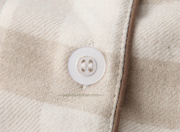 Pyjama mixte OTHER   en Coton à manches longues - Ref 3005032 Image 30