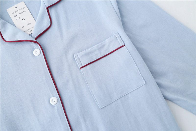 Pyjama mixte OTHER   en Coton à manches longues - Ref 2988512 Image 13