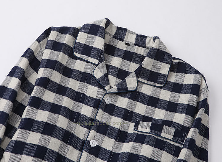 Pyjama mixte OTHER   en Coton à manches longues - Ref 3005032 Image 13