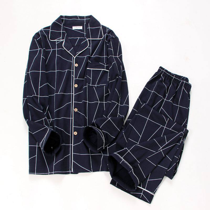 Pyjama mixte OTHER   en Coton à manches longues - Ref 2988512 Image 21