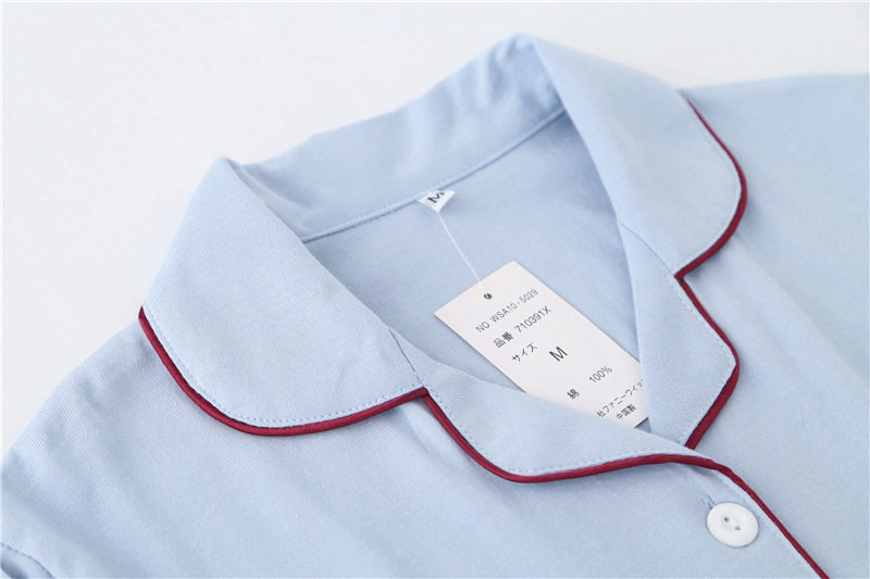 Pyjama mixte OTHER   en Coton à manches longues - Ref 2988512 Image 12