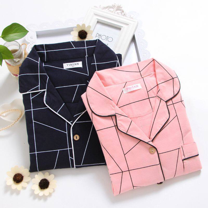 Pyjama mixte OTHER   en Coton à manches longues - Ref 2988512 Image 19