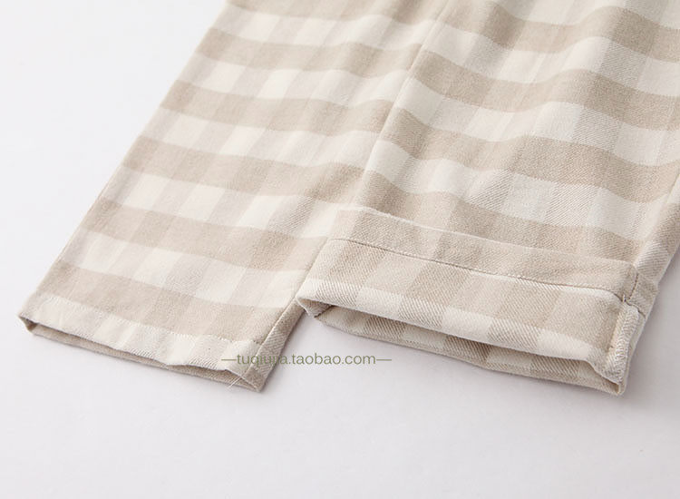 Pyjama mixte OTHER   en Coton à manches longues - Ref 3005032 Image 38